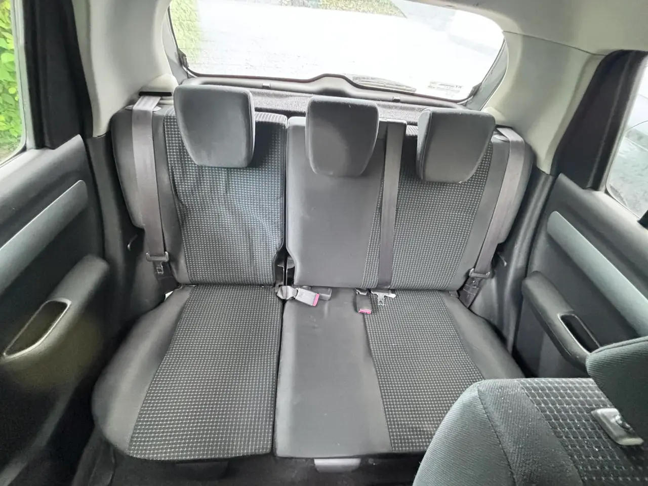 Billede 5 - Suzuki Swift 1.3 benzin fra 2005