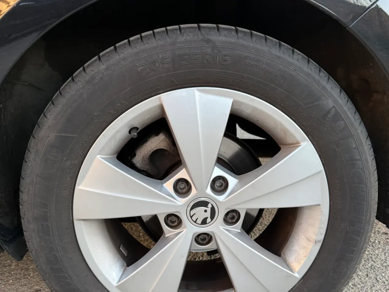 Billede 11 - Skoda Octavia 1,0 TSi 115 Style Combi DSG