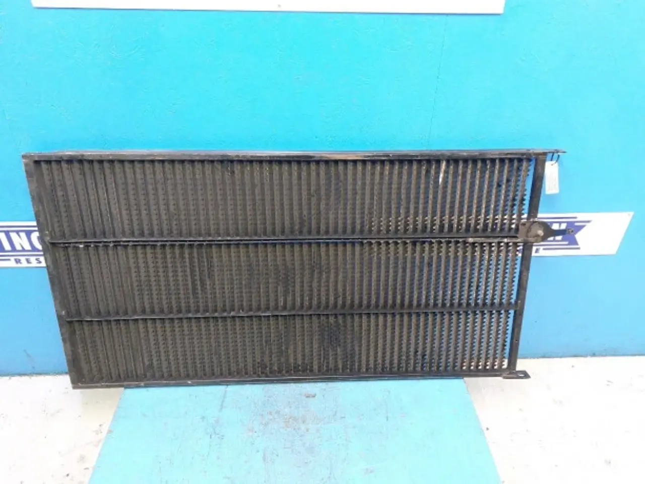 Billede 8 - Massey Ferguson 9280 Undersold Til Projekt 