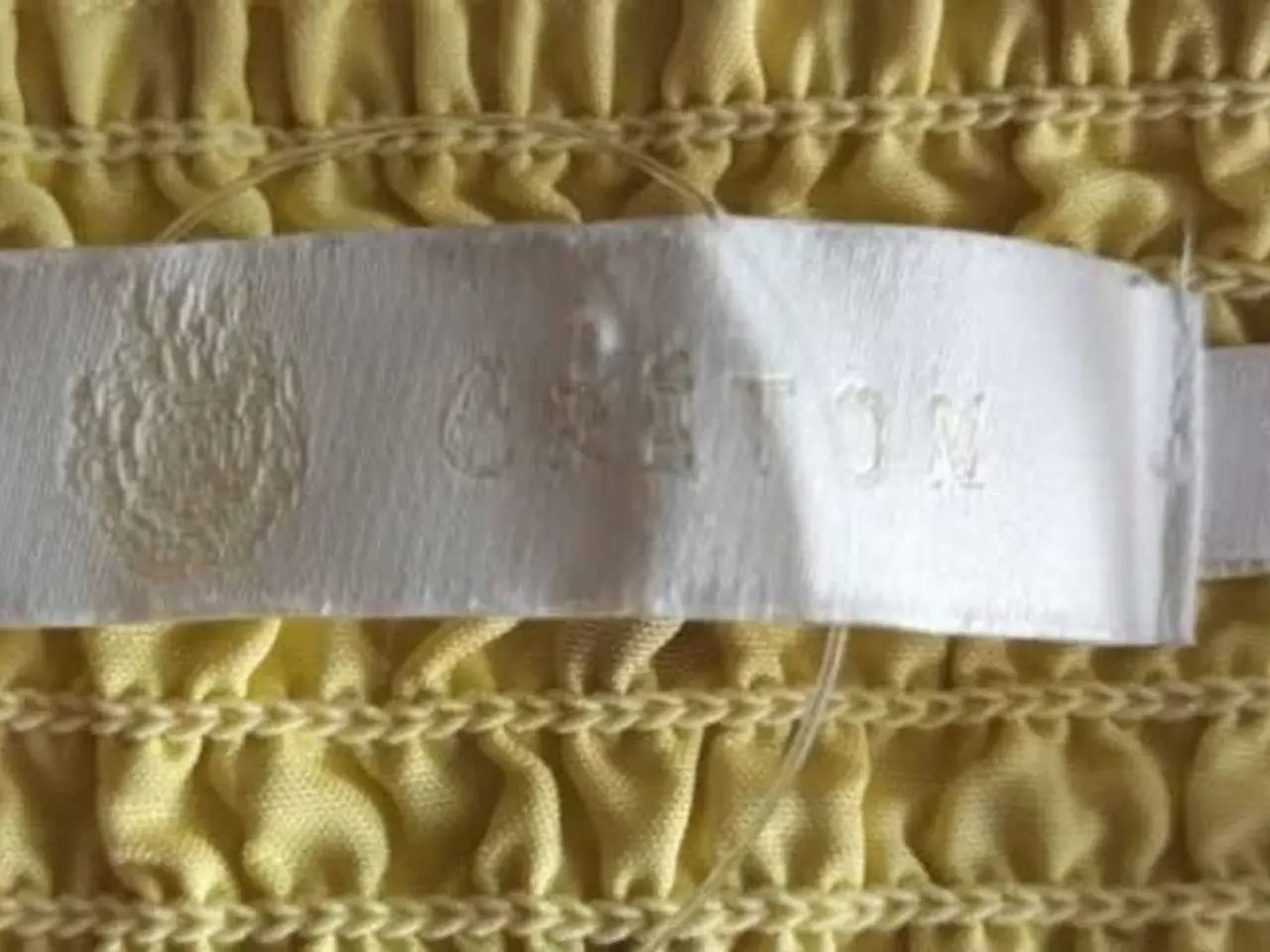 Billede 6 - Top. Creton. Small/36
