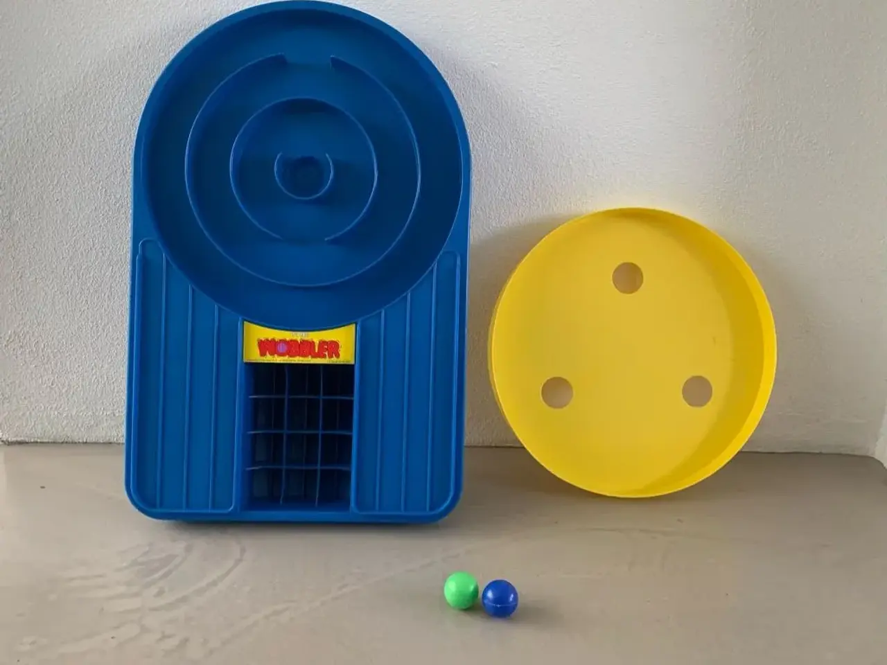 Billede 1 - Balancebræt