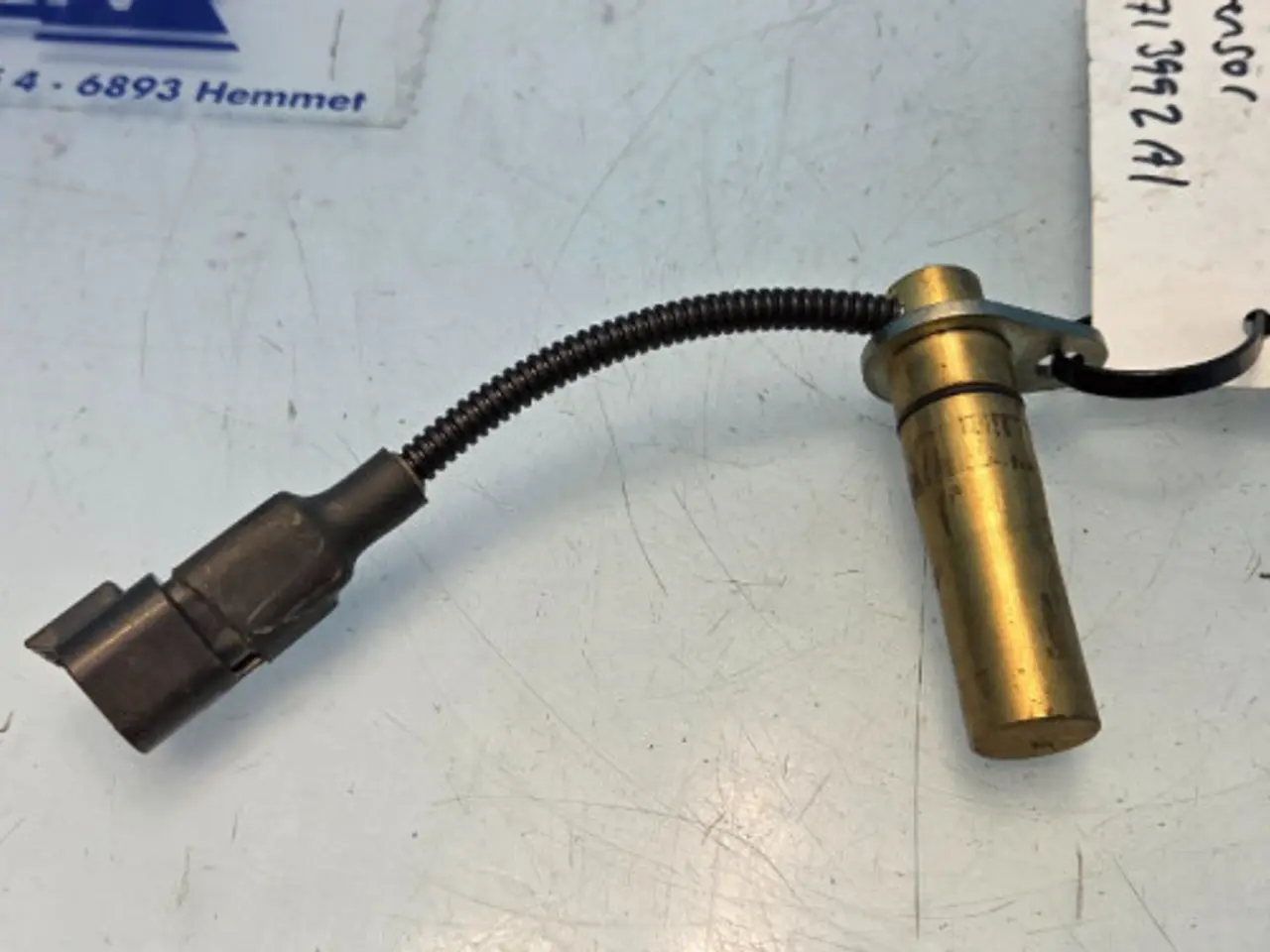 Billede 7 - McCormick Føler 713992A1