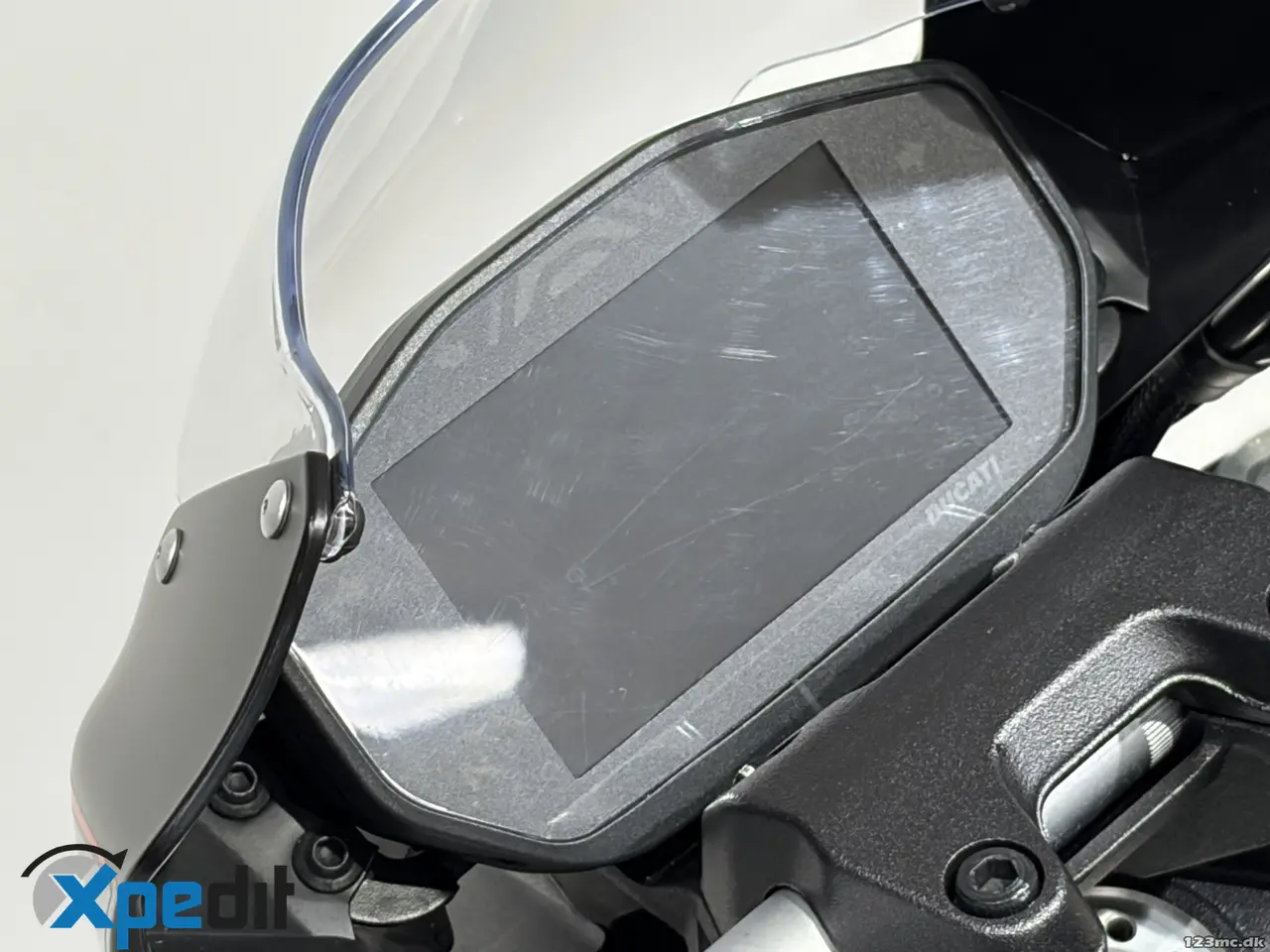 Billede 13 - Ducati Monster 821 Stealth