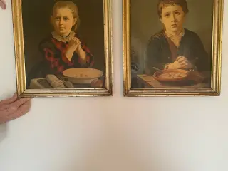 Den Rige og den Fattige.