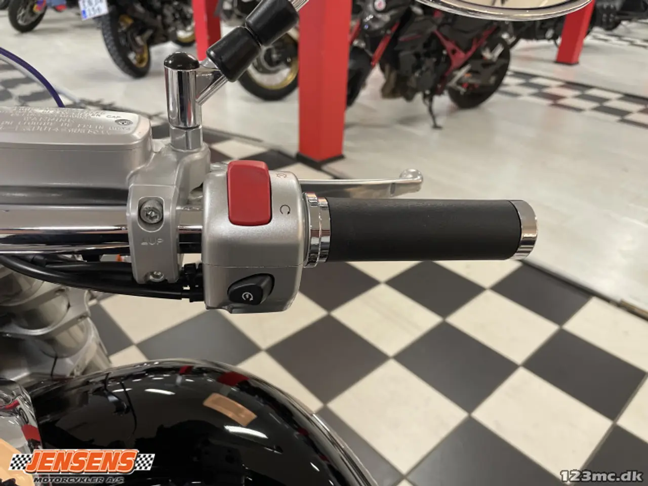 Billede 10 - Suzuki VZ 1500 Intruder
