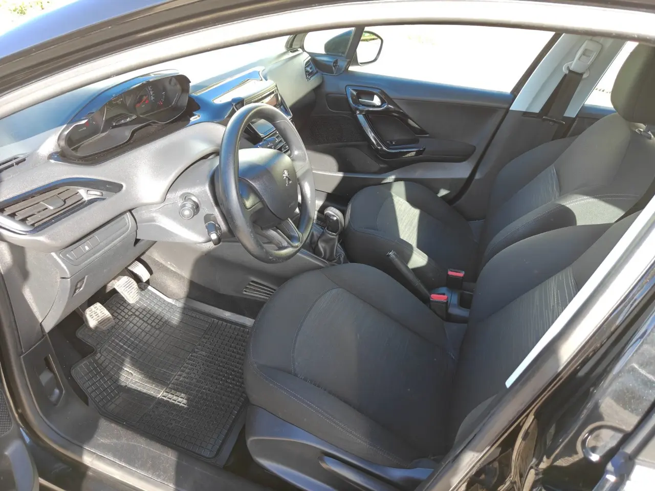 Billede 9 - Peugeot 208 1,0 VTi Access