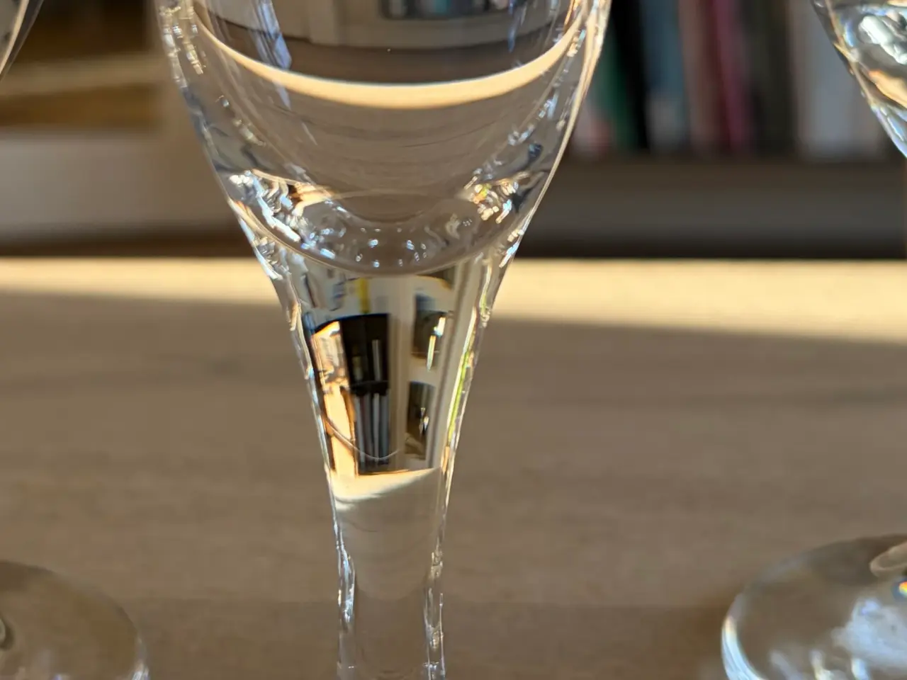 Billede 3 - IDEELLE ølglas 3 stk. + snaps 3 stk. Holmegaard