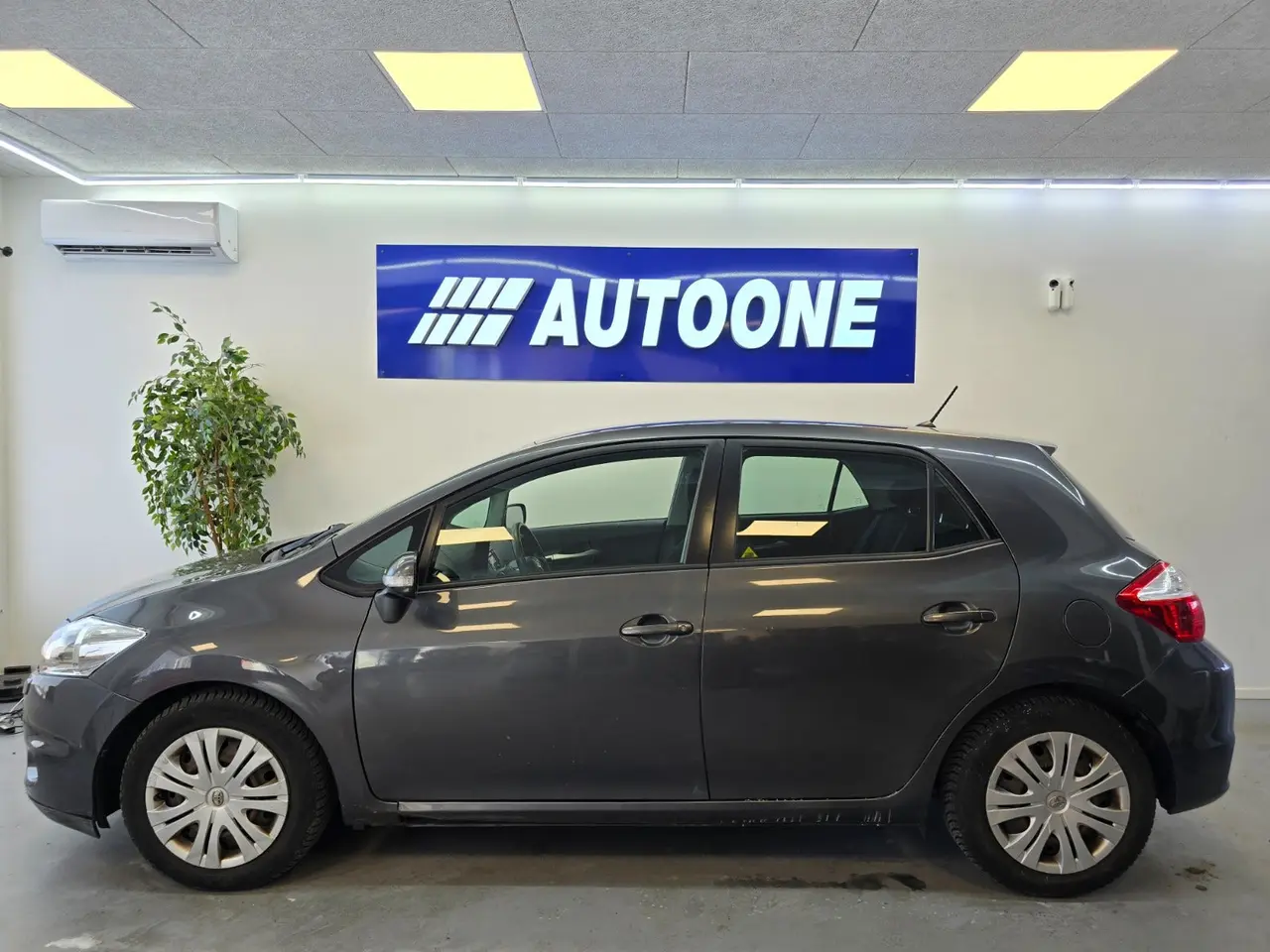 Billede 3 - Toyota Auris 1,3 T2