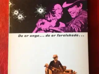 Burt Hirschfeld: Bonny og Clyde