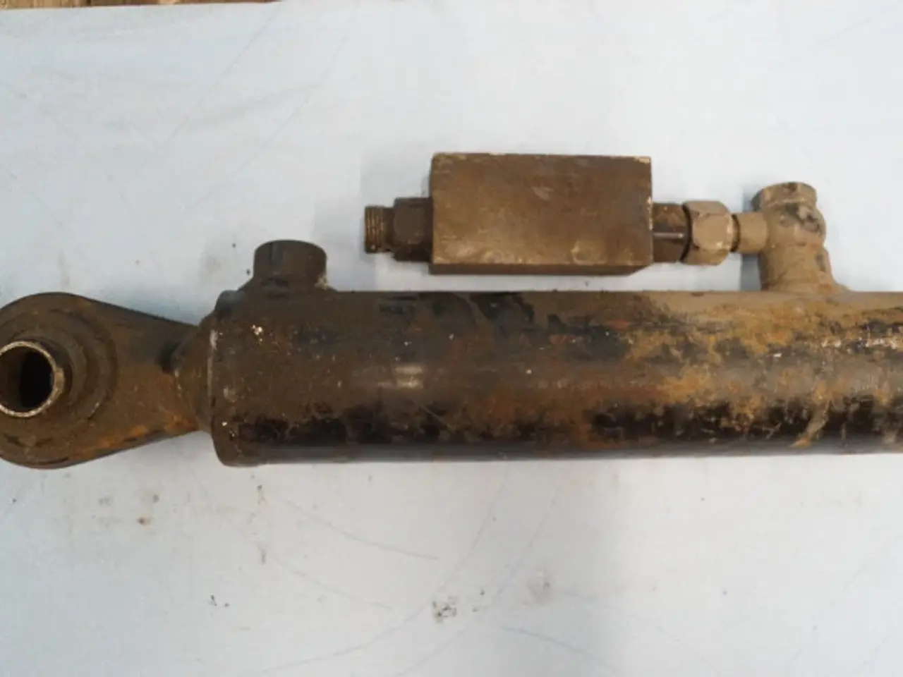 Billede 6 - Hydraulisk topstang MI30225030S