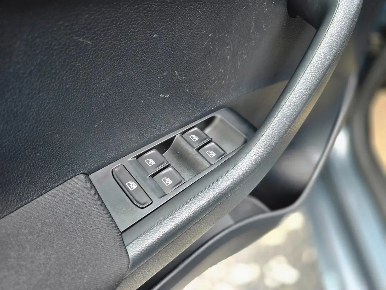 Billede 11 - Skoda Fabia 1,2 TSi 90 Ambiente Combi