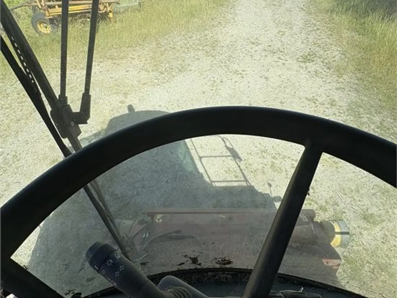 Billede 31 - New Holland L624