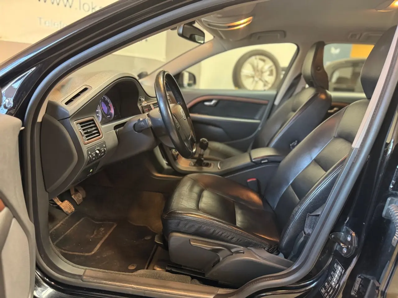 Billede 6 - Volvo V70 1,6 D DRIVe