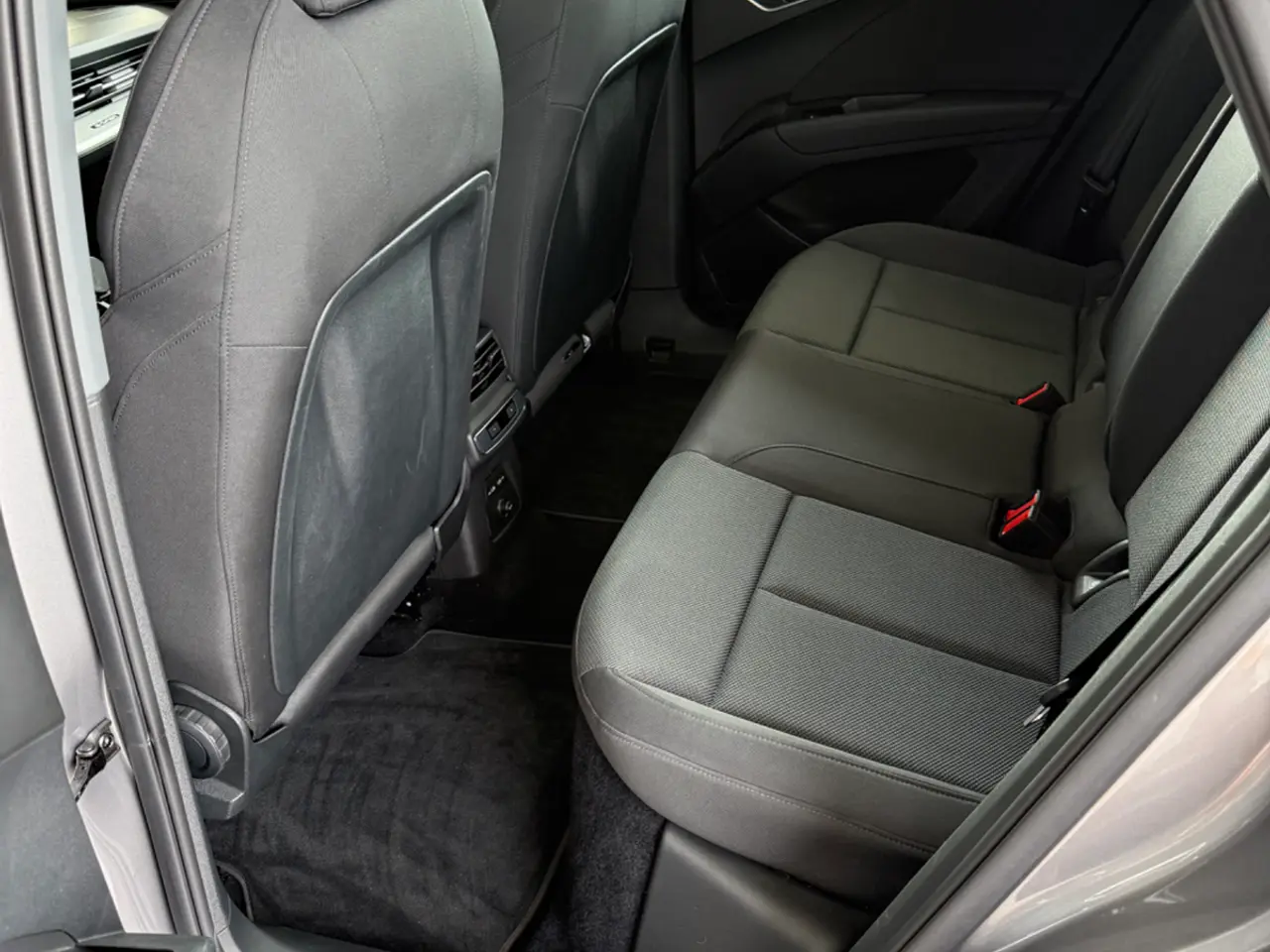 Billede 15 - Audi Q4 e-tron 45 Attitude S-line quattro