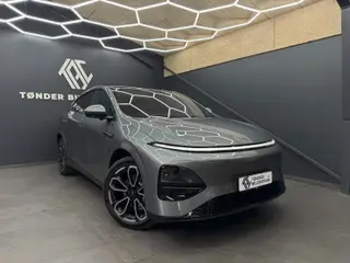 Xpeng G6 Performance