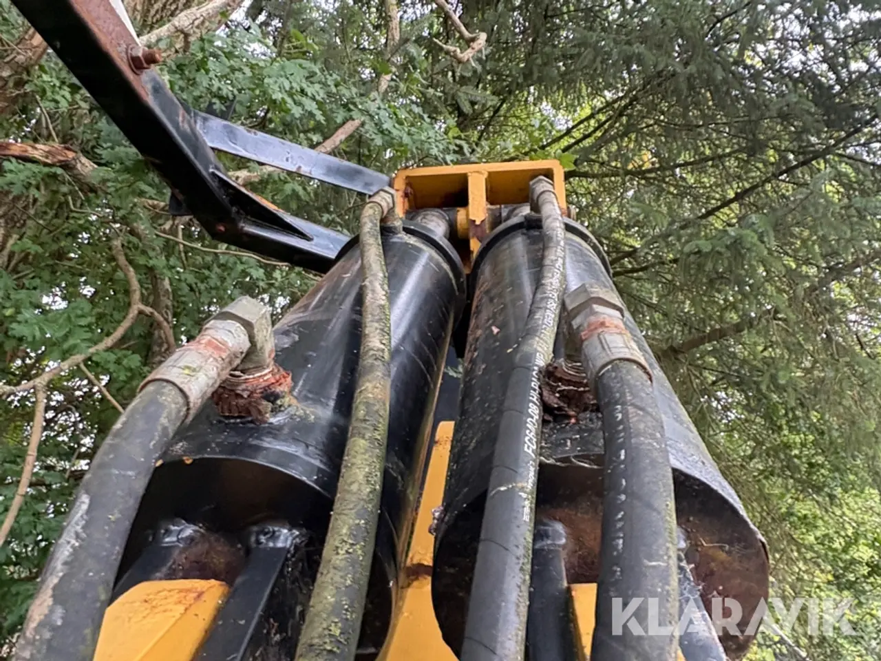 Billede 12 - Drænplov Soil-Max Gold Digger Pro