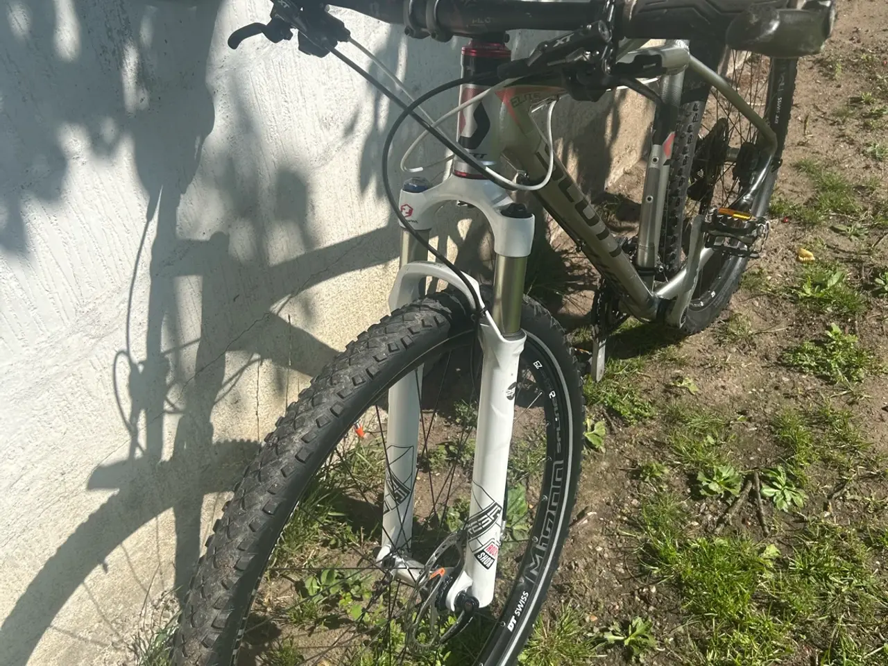 Billede 3 - Scott 29”. Mtb