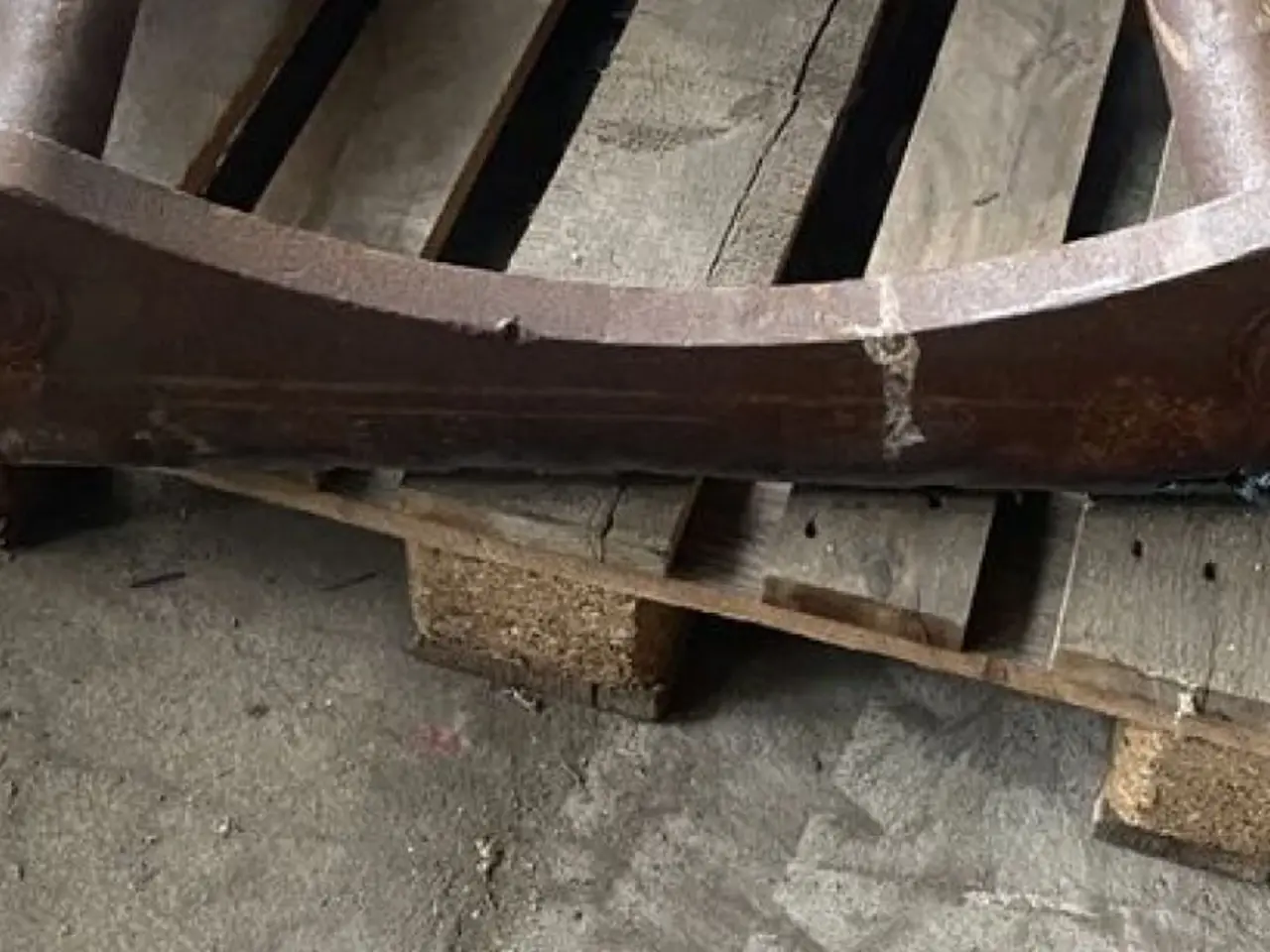 Billede 3 - S70 skift 