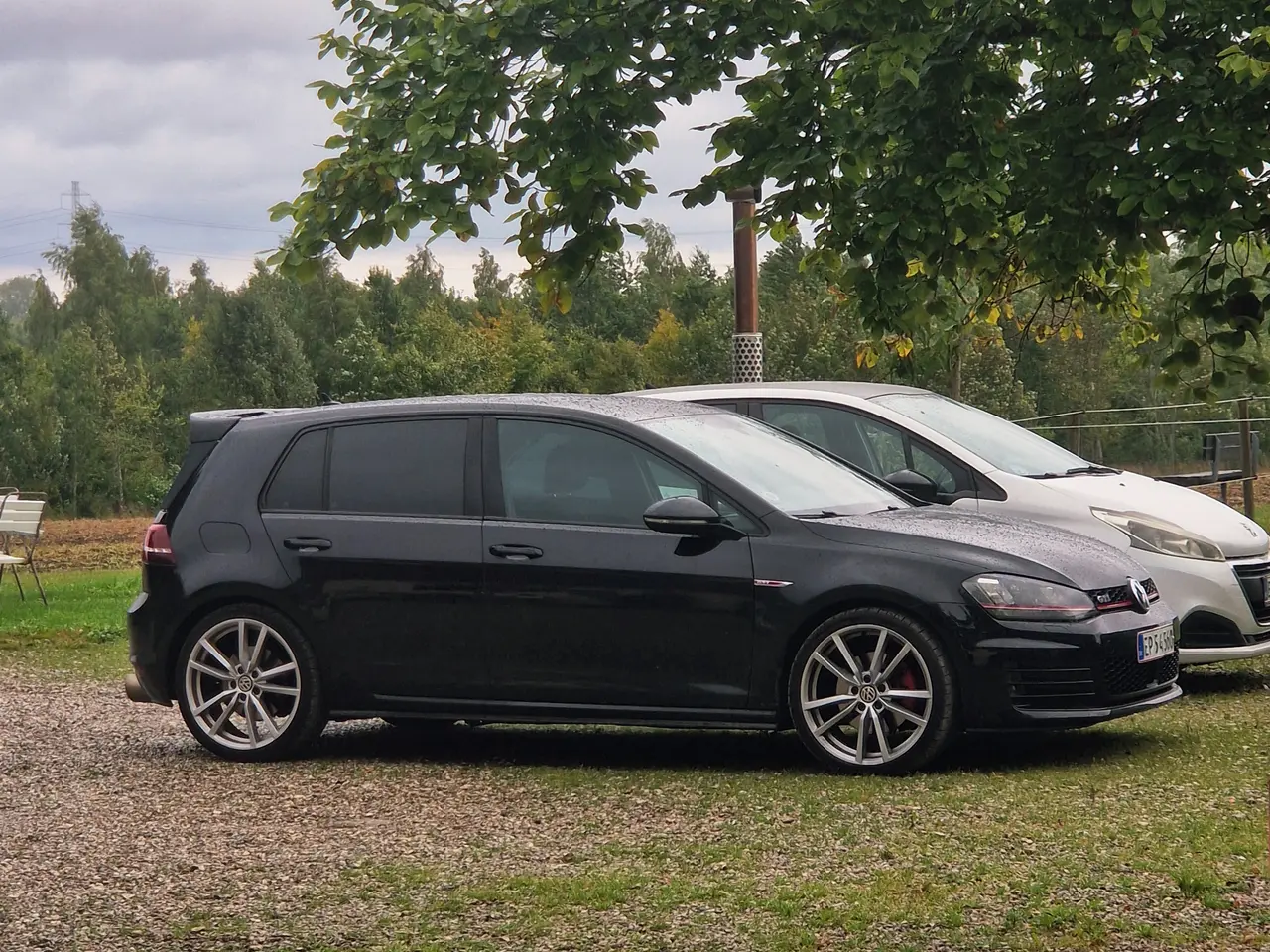 Billede 5 - VW Golf 7 GTI
