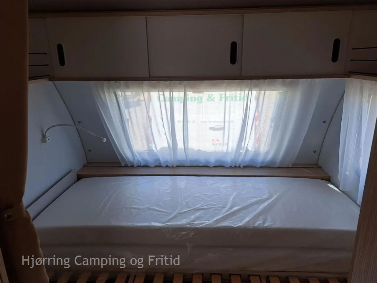 Billede 10 - 2026 - Adria Aviva 400 PS