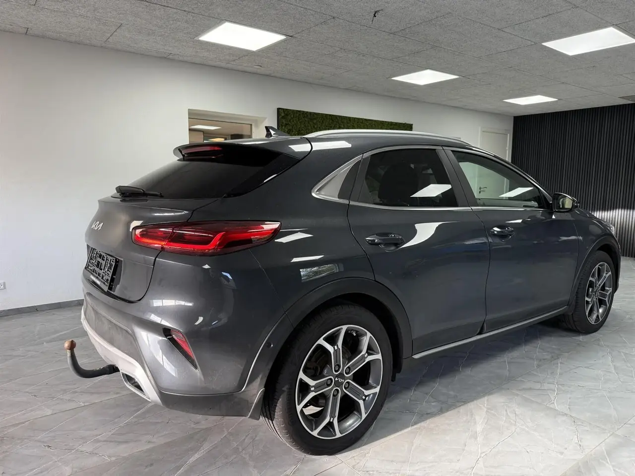 Billede 3 - Kia XCeed 1,6 GDI Plugin-hybrid Upgrade DCT 141HK 5d 6g Aut.