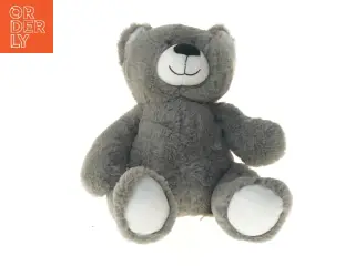 Teddy bamse (str. 30x25 cm)