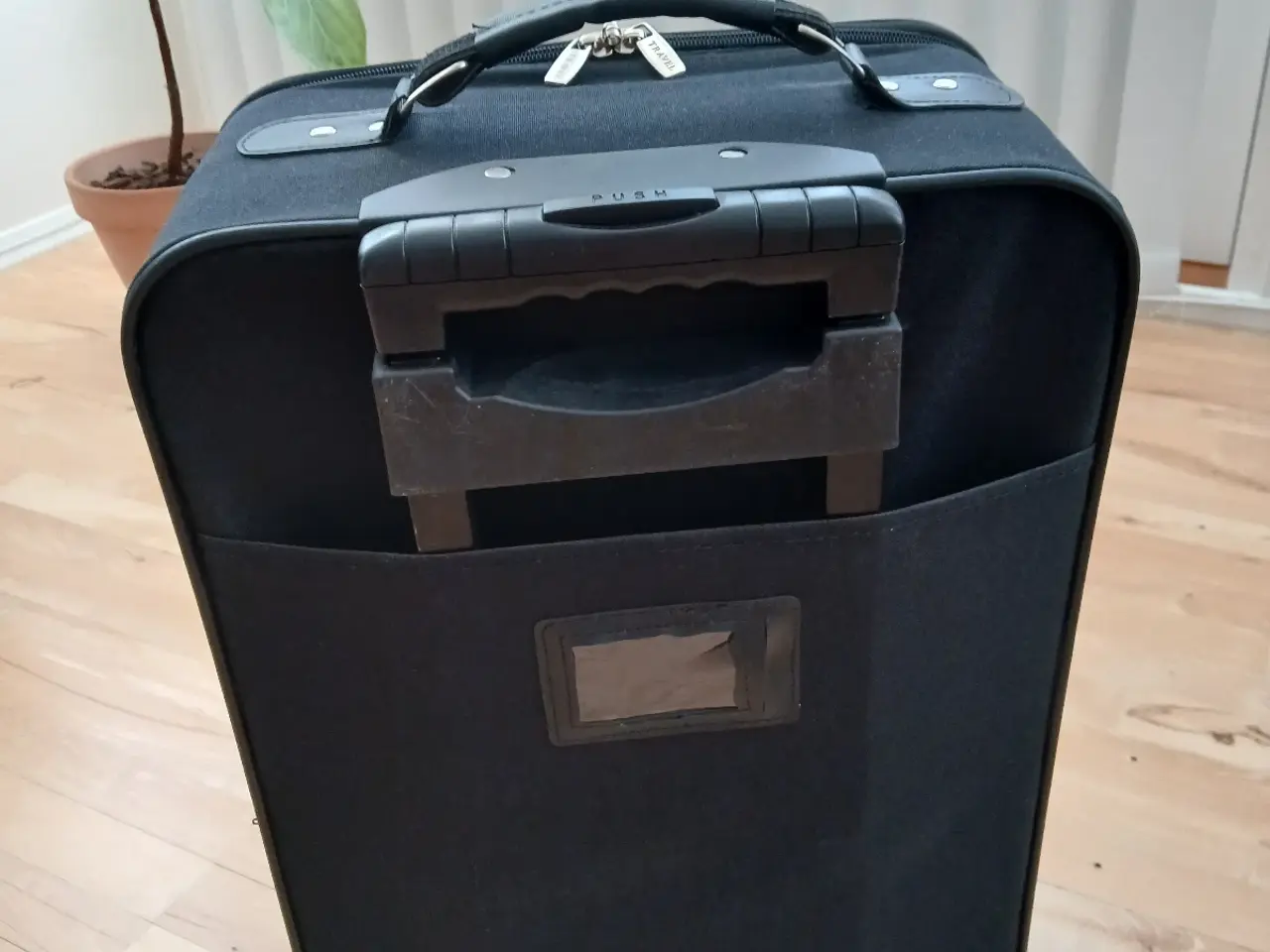 Billede 4 - Kabinekuffert ca. 2,5 kg