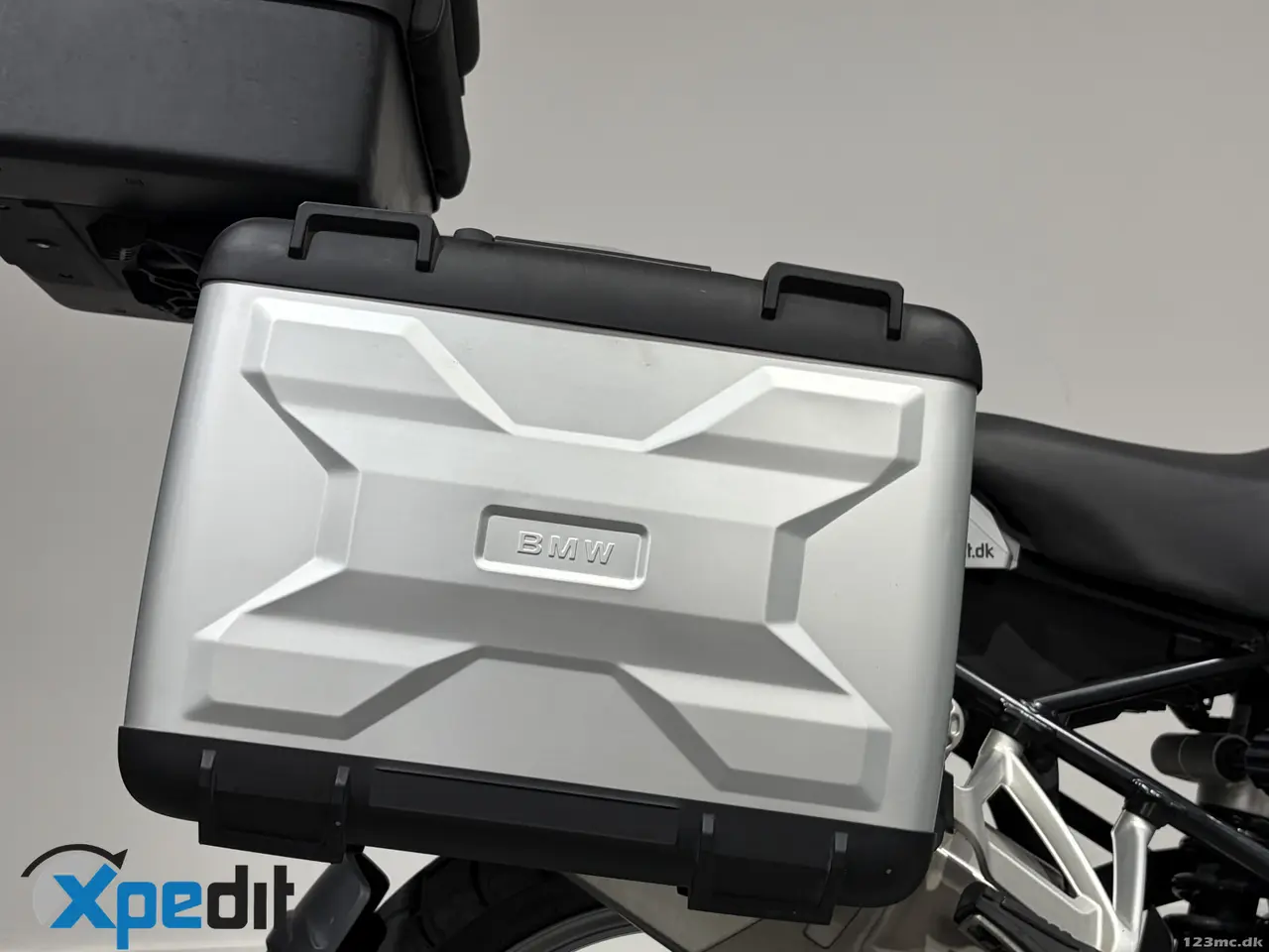 Billede 21 - BMW R 1250 GS