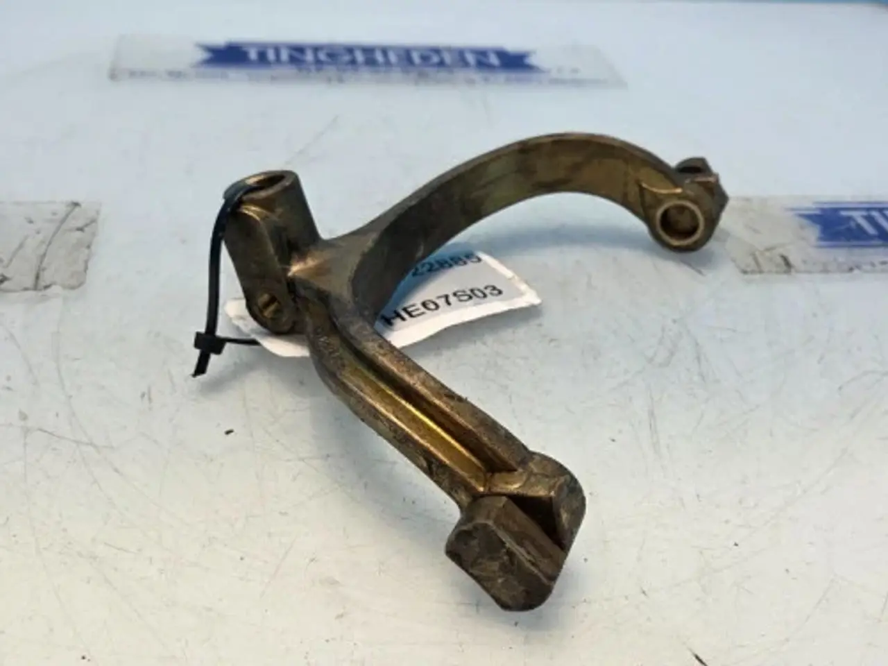 Billede 3 - Ford 8210 Gaffel E0NN7230DA