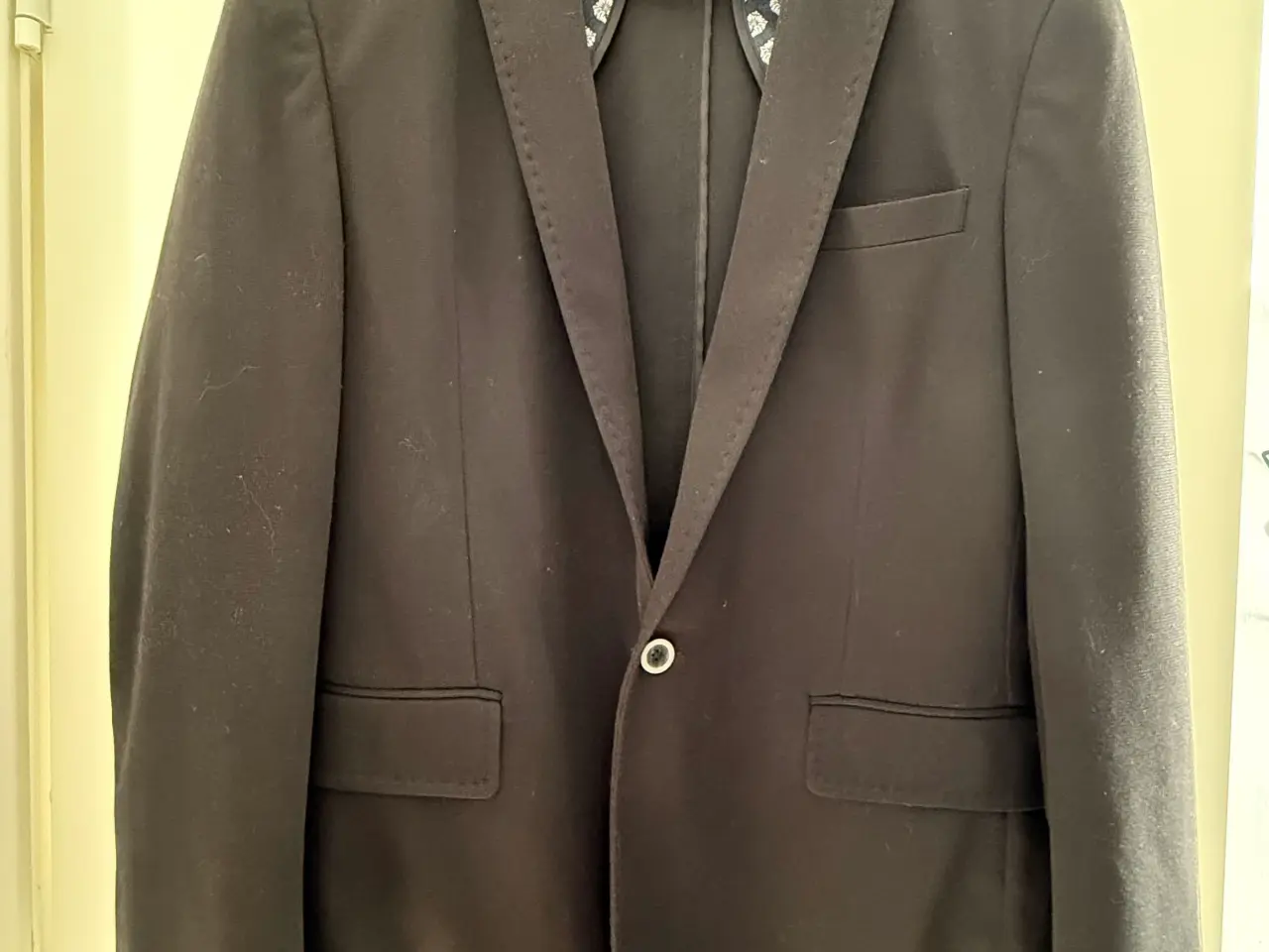 Billede 3 - Gnious blazer herre str. xl