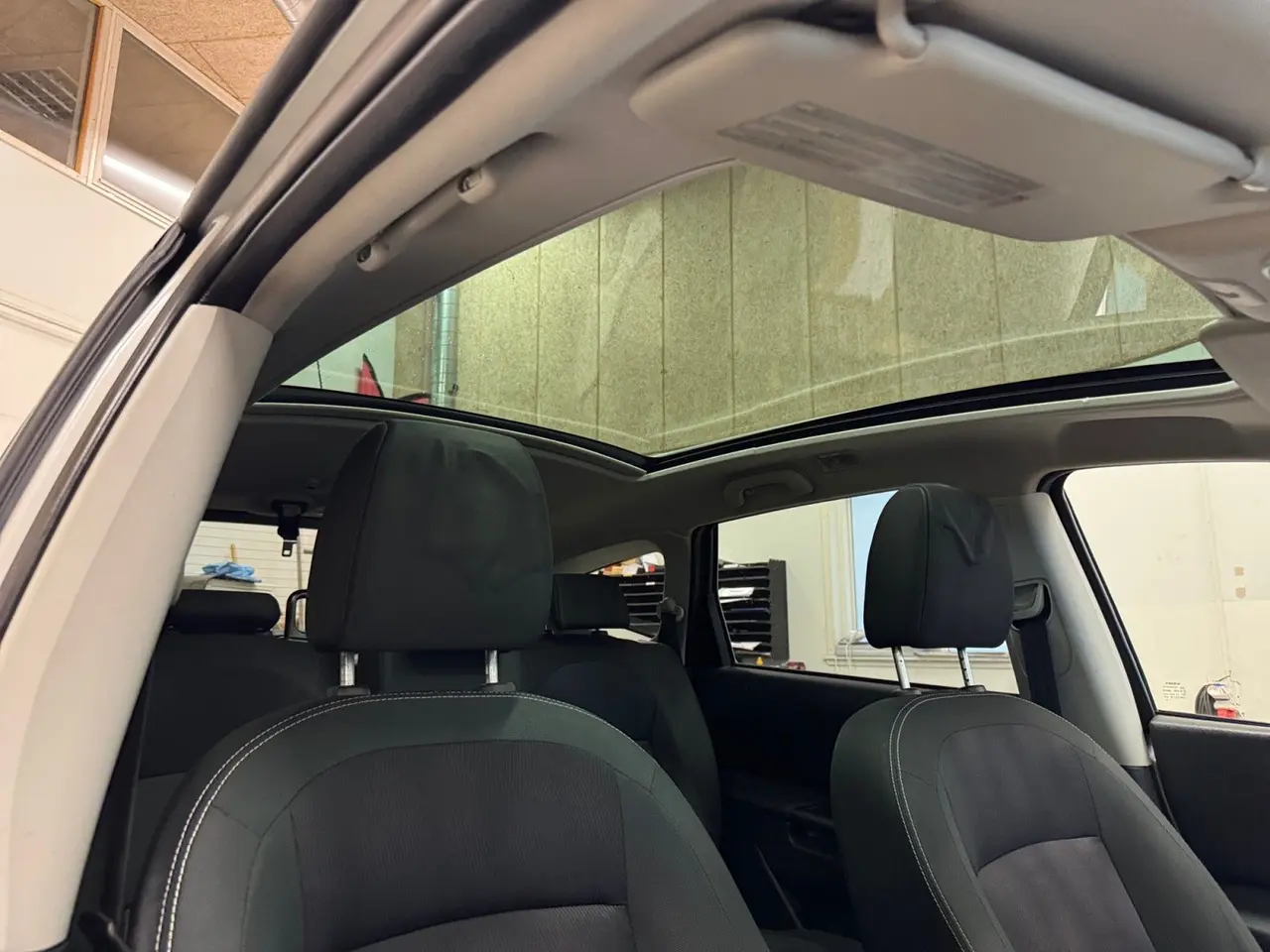 Billede 15 - Nissan Qashqai+2 1,6 dCi Tekna 7prs