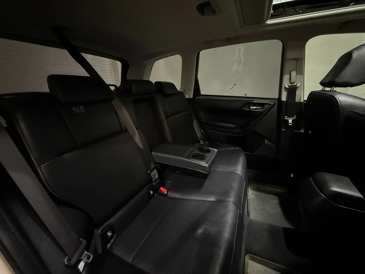 Billede 16 - Subaru Forester 2,0 D XE AWD