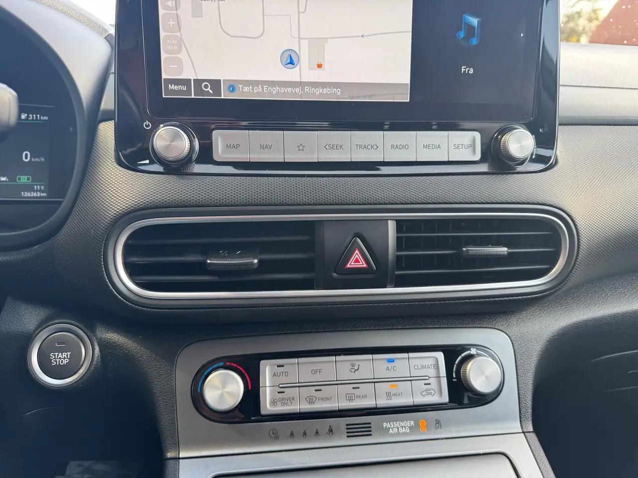 Billede 15 - Hyundai Kona EL Premium 204HK 5d Aut.