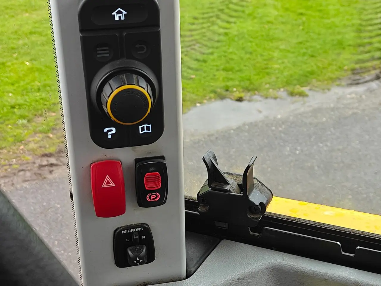 Billede 21 - JCB 435s