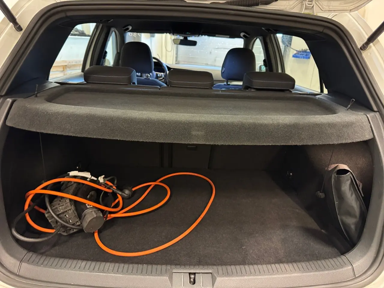 Billede 12 - VW Golf VII 1,4 GTE DSG