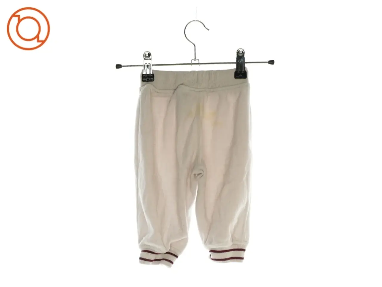 Billede 2 - Bukser fra H&M (str. 74)