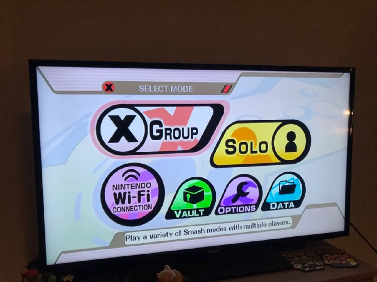 Billede 9 - Super Smash Bros. Brawl + Mario Power Tennis