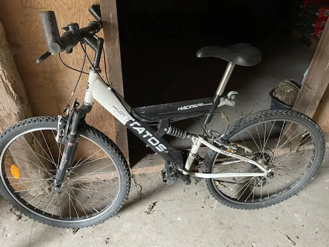 Billede 1 - Cykel