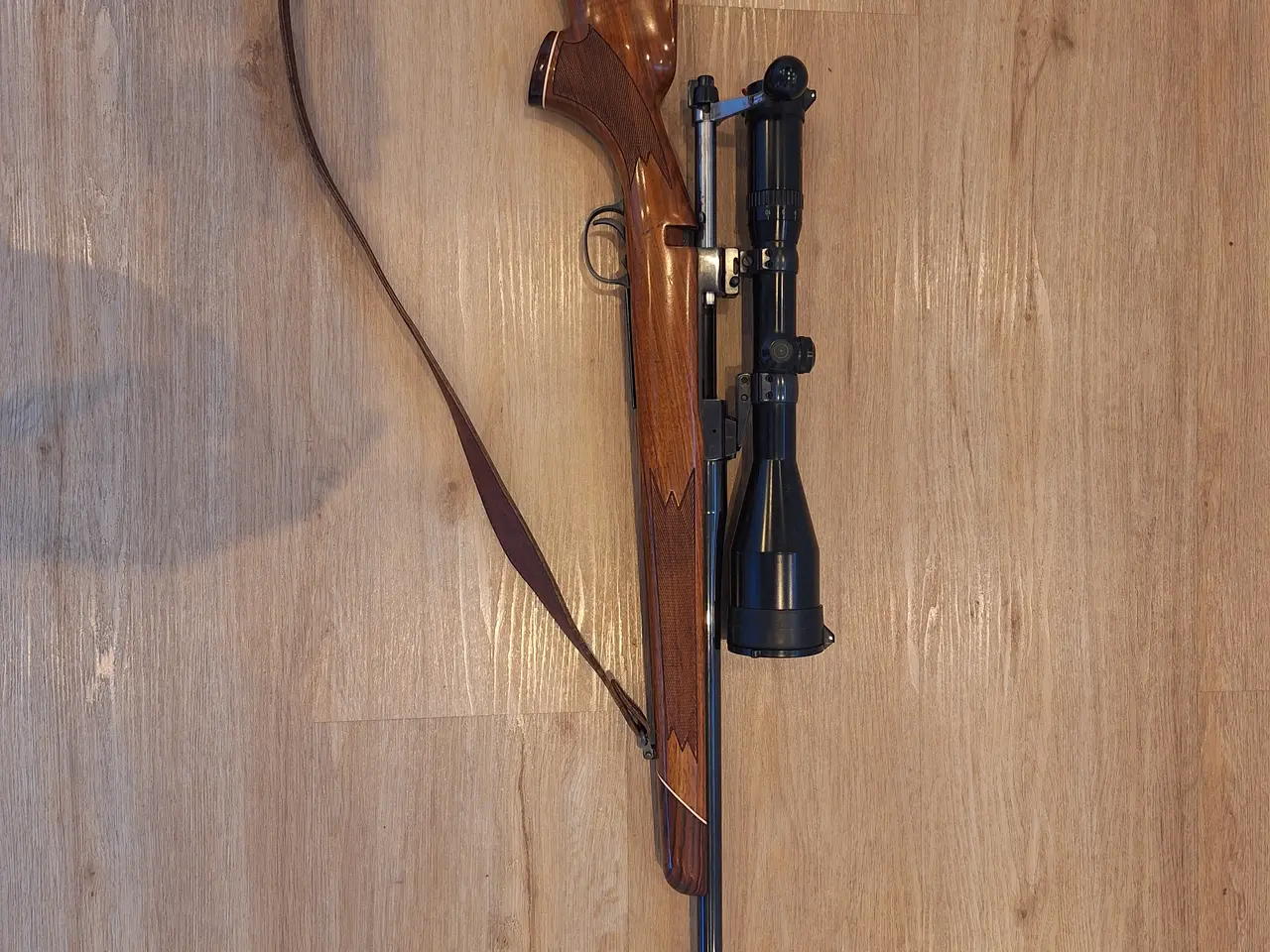 Billede 1 - Tikka M55. kal 308