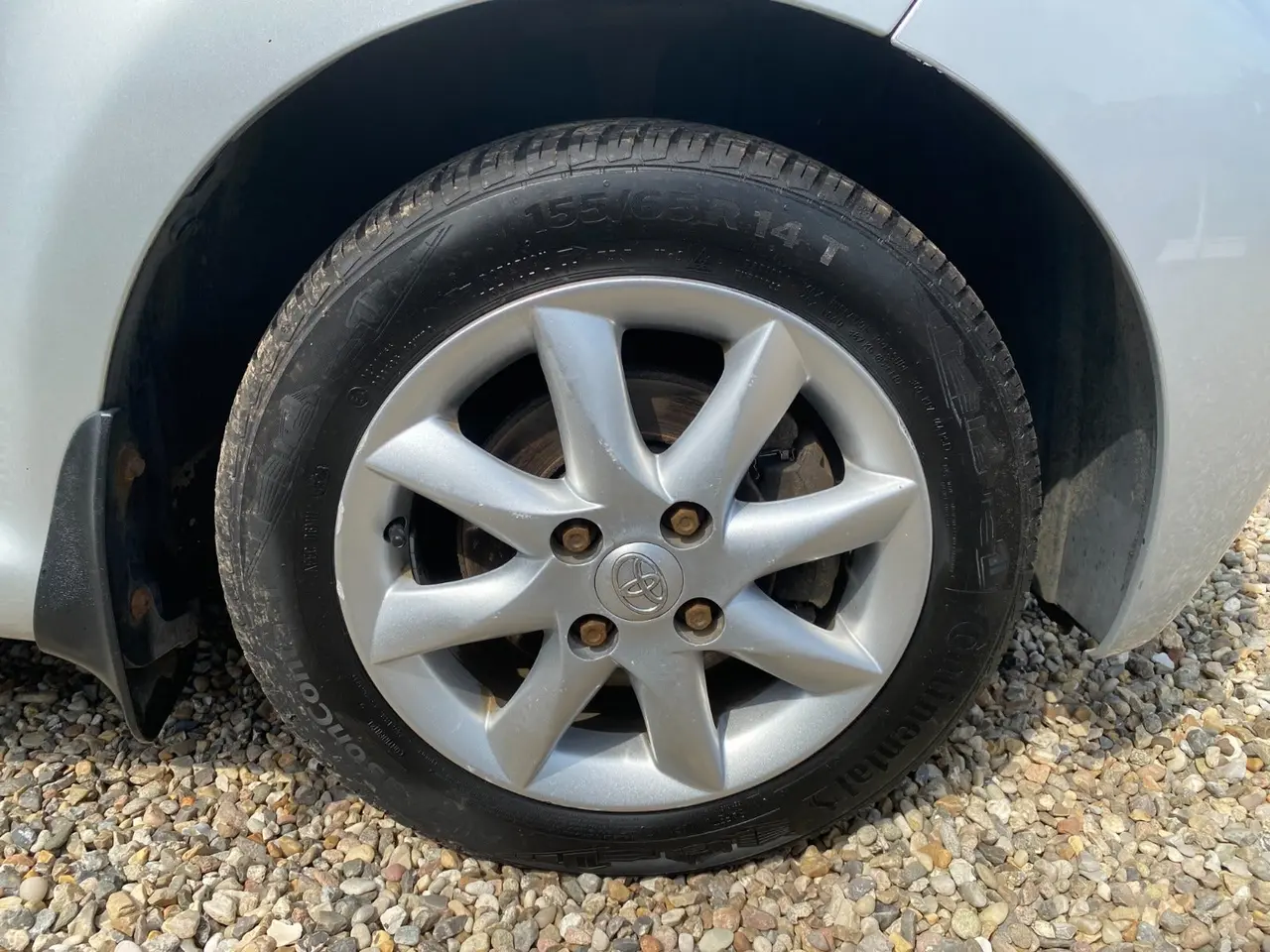 Billede 8 - Toyota Aygo 1,0 Plus