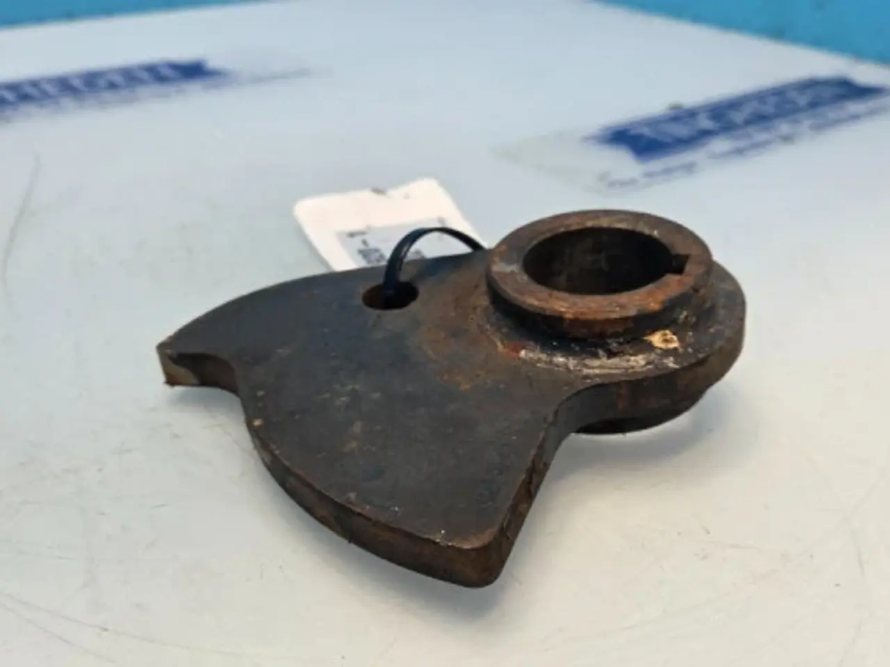Billede 5 - New Holland BB920 Kam 84007902