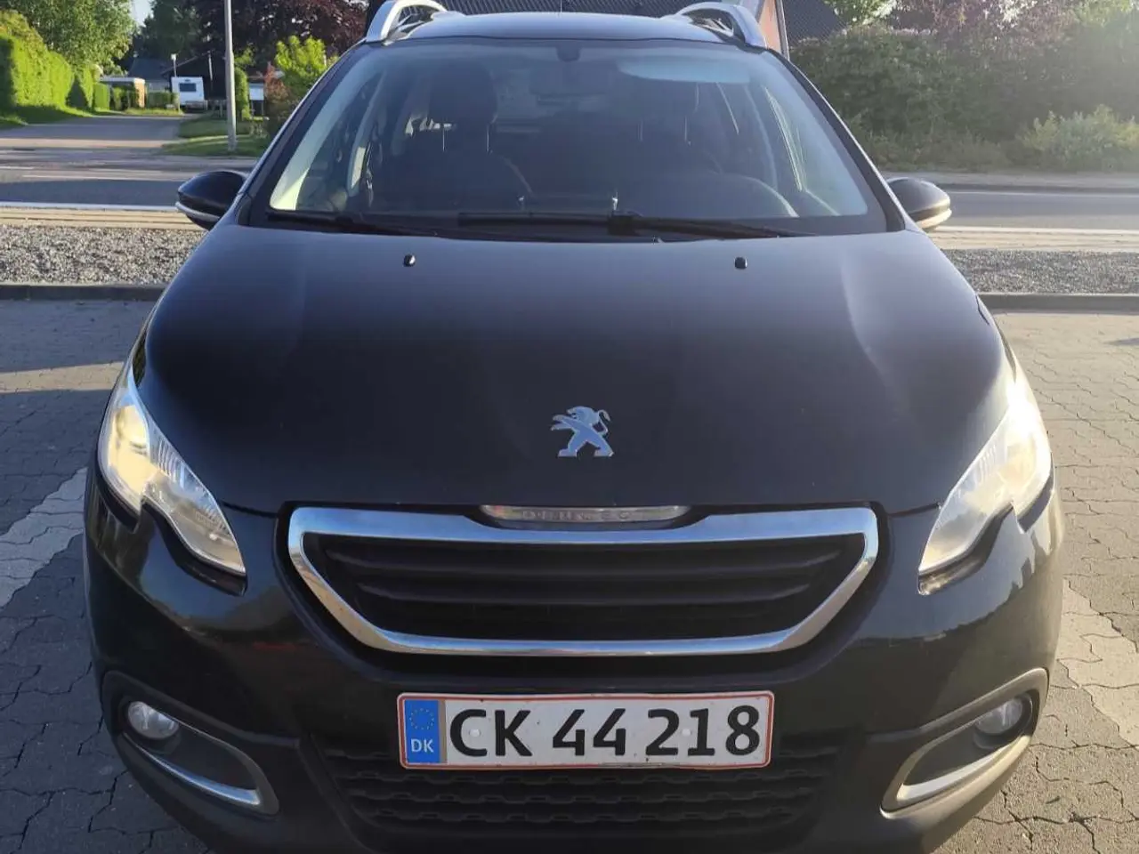 Billede 5 - Peugeot 2008 1.6 HDI