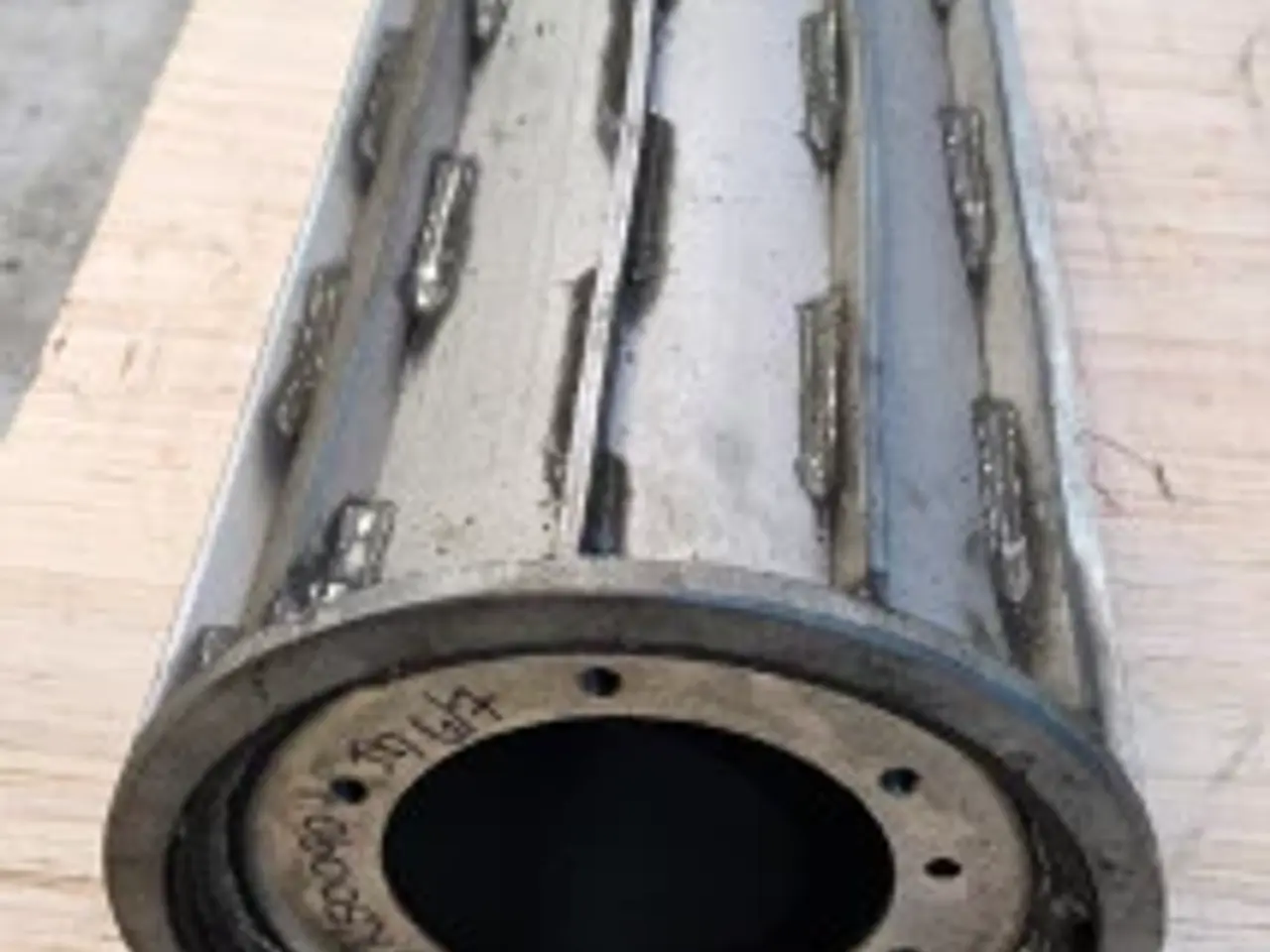 Billede 9 - John Deere 7850 Valse AZ101150