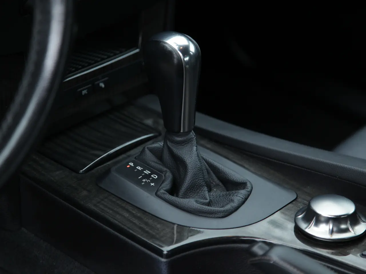 Billede 5 - BMW E60 530i aut. Steptronic