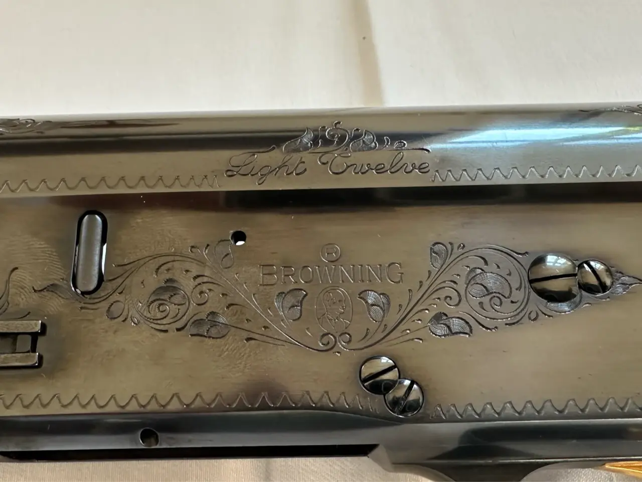 Billede 12 - Browning Auto-5 Light Twelve