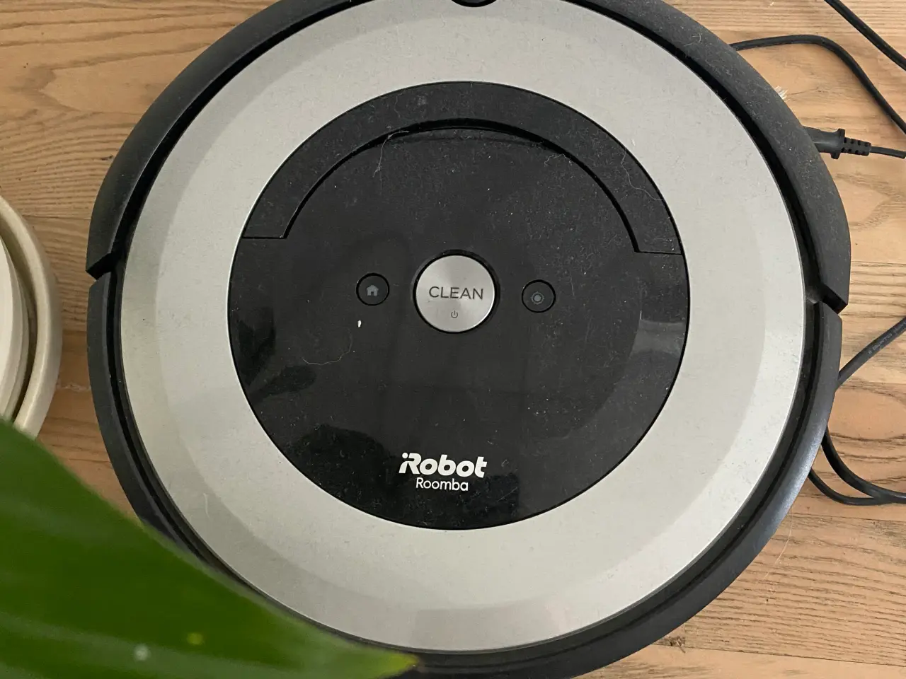 Billede 1 - Robotstøvsuger