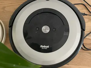 Robotstøvsuger