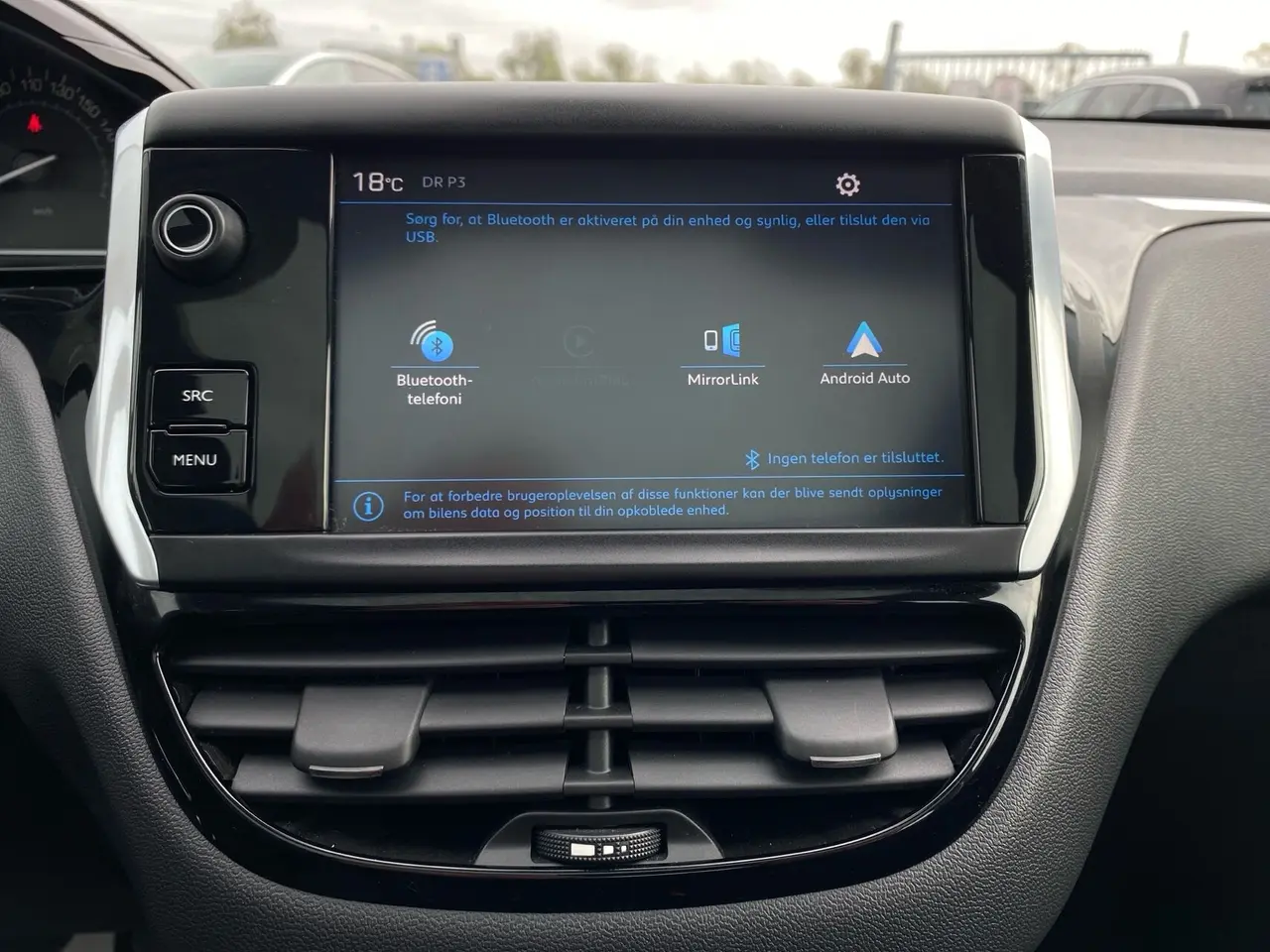 Billede 14 - Peugeot 208 1,2 PureTech Selection Sky 82HK 5d