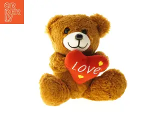 Bamse (str. 21 x 19 cm)