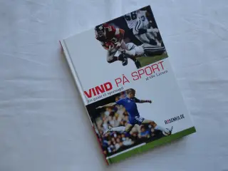 Vind på Sport :